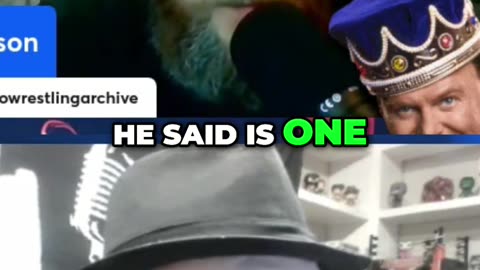 Dave Meltzer_ Wrestling's Biggest Grifter_