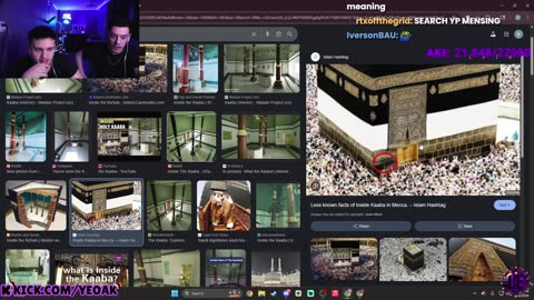 SECRET EARLY STREAM - UE