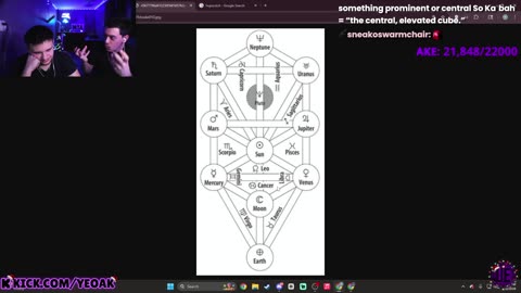 SECRET EARLY STREAM - UE