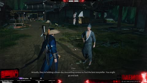 Where Winds Meet - Day 13 | Story Playthrough • RTX 3060 • Gameplay