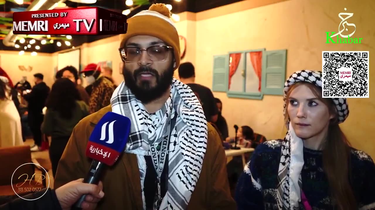 Muslims in Dearborn, Michigan: “This American Empire must fall."