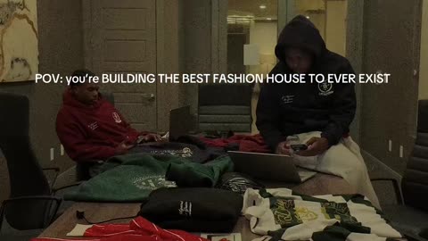 Join us as we build the best Brand out