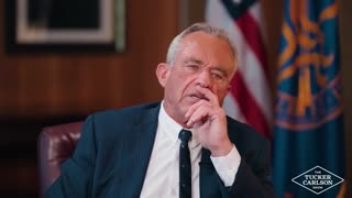 RFK Jr. Provides an Update on His Mission to End Skyrocketing Autism and Declassifying Kennedy Files