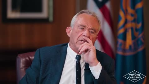 RFK Jr. Provides an Update on His Mission to End Skyrocketing Autism and Declassifying Kennedy Files