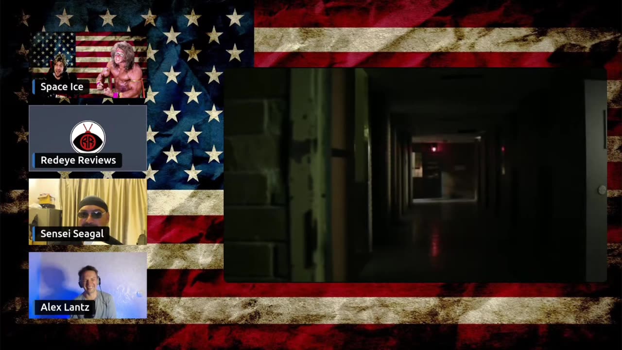 The Space Ice Group: Seagal Attacks the Bathroom in "Maximum Defecation" (with Sensei Seagal)