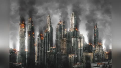 World Chaos and Healing of Denominations