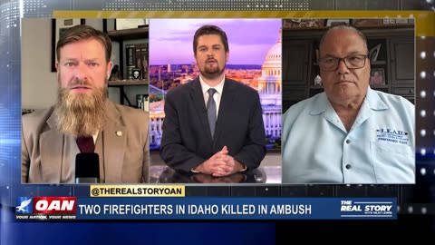 Firefighters Ambushed: The Shocking Attack That Rocked a Community
