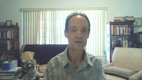 Internal vs External Locus of Control, Maturity, Dependence, Responsibility - Jed Shlackman, M.S. Ed