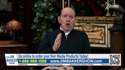 Pioneer Channel LIVE