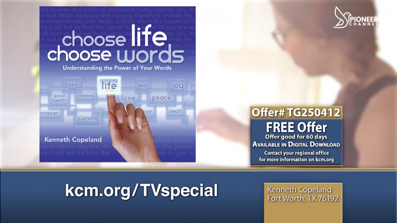 Pioneer Channel LIVE