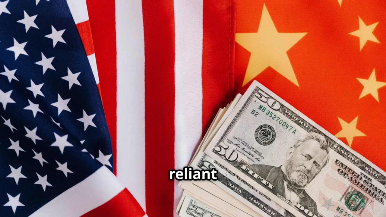 US-China Trade war