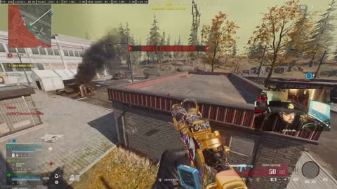 COD KILLER????