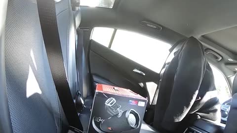 Man uses his “Home Alone” Skills to Target Car Thieves who were Stealing Packages