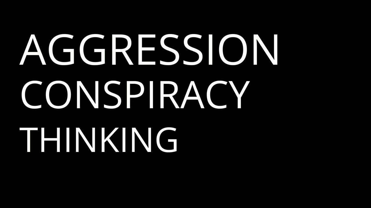 The Dark Web of Deceit | Orwell - Part 5