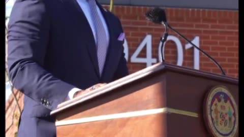 Gov Wes Moore announced he’s opening up state-owned land to be used for low income affordable
