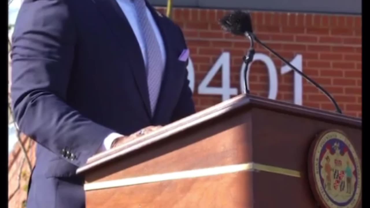 Gov Wes Moore announced he’s opening up state-owned land to be used for low income affordable