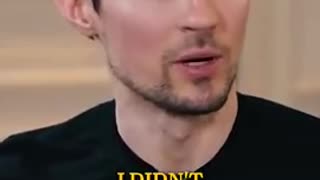 Telegram CEO Doesn’t Use a Phone, Why?