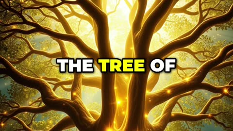 Why God Blocked Access to the Tree of Life (It's Not What You Think)