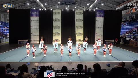 JANUARY 10 2026 PIAA COMPETIVE CHEER COMPETION PART 14