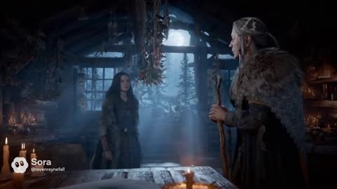 The Price Written in Moonlight, AI Video