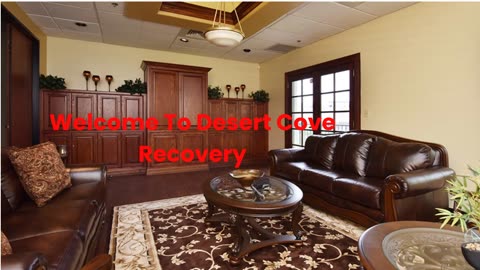 Desert Cove Recovery : #1 Rehabs in Scottsdale, AZ | (844) 235-2768