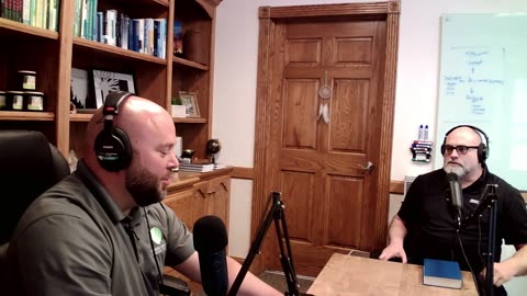 Ep 1: Do Your Dailies - The Big Book of AA: Our Vision