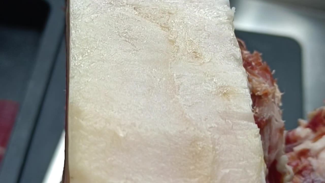 Jamón ibérico de cebo Altorreal