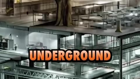 WHAT'S REALLY UP WITH "THE BALLROOM"