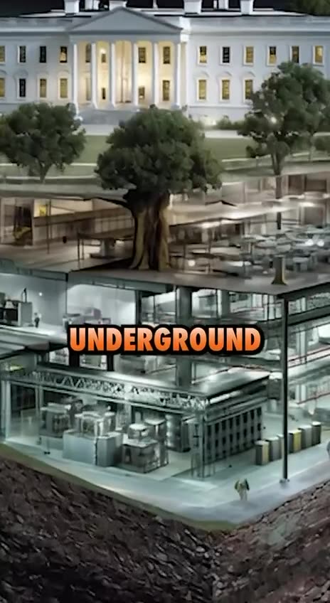 WHAT'S REALLY UP WITH "THE BALLROOM"