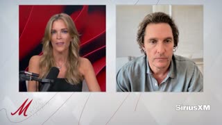 How Matthew McConaughey Works to Raise Kids That Aren't Entitled and With a Strong Foundation