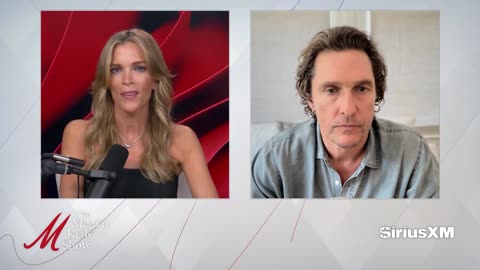 How Matthew McConaughey Works to Raise Kids That Aren't Entitled and With a Strong Foundation