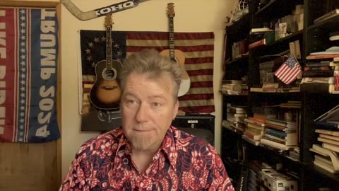 The Dangers of Christian Nationalism