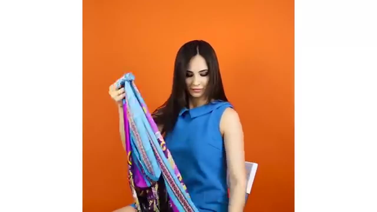 20 WAYS TO SOLVE 'NOTHING TO WEAR' PROBLEM