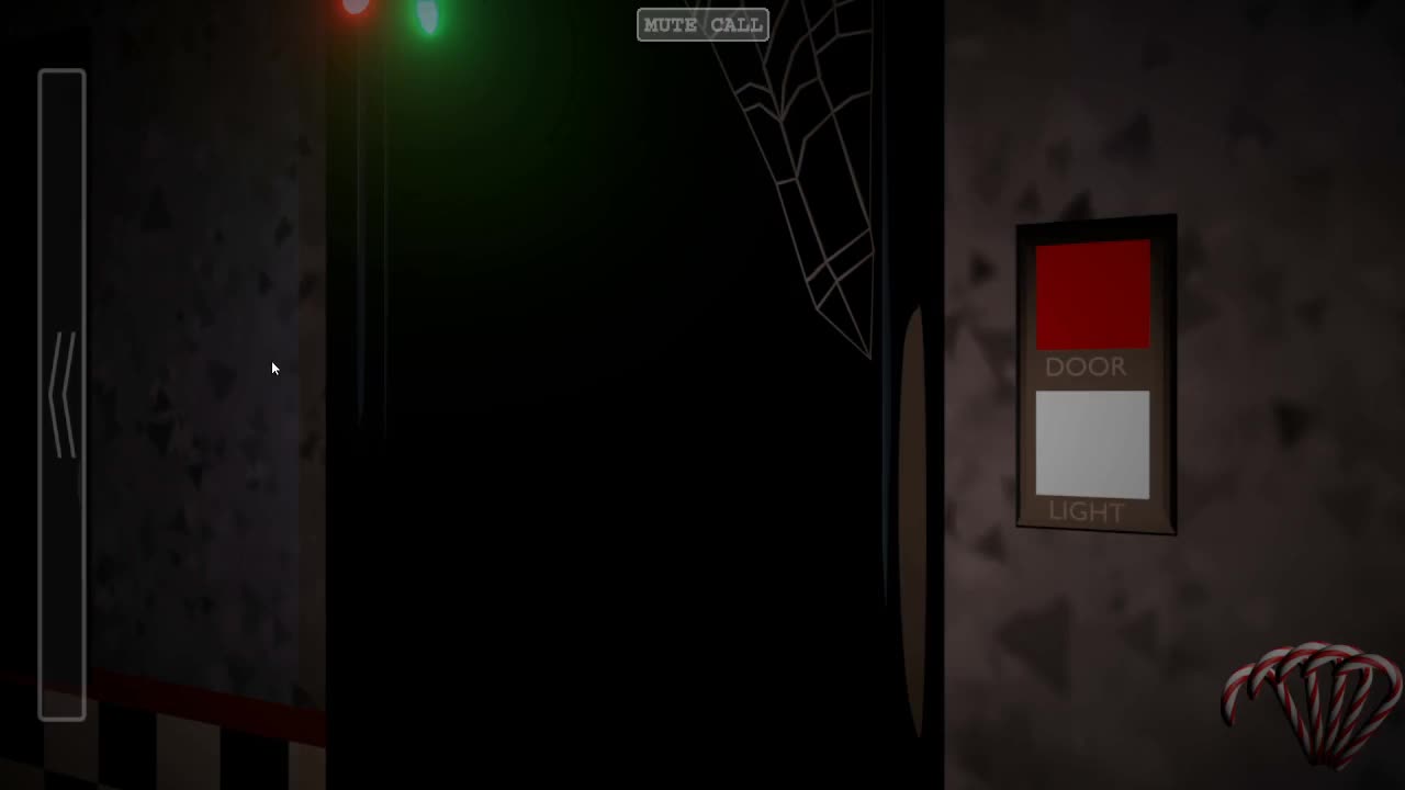 Festive Nights At Freddy's Part 3