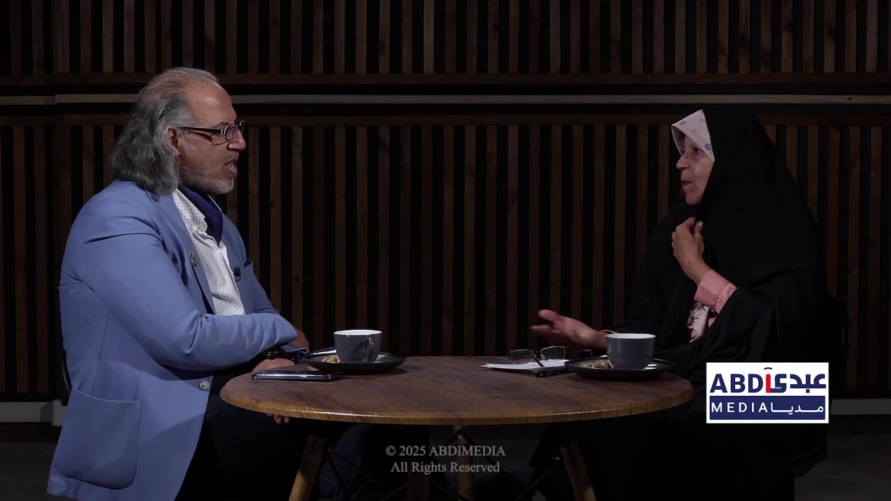 فائزه هاشمی: رئیس جمهور ما اختیار این را ندارد که [در حوزه زنان] هر تصمیمی که می‌خواهد را بگیرد