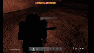 DayZ PVE
