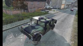 DayZ PVE