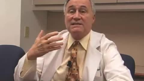 Vitamin D is better than ANY vaccine and increases the immune system by 3-5 times -