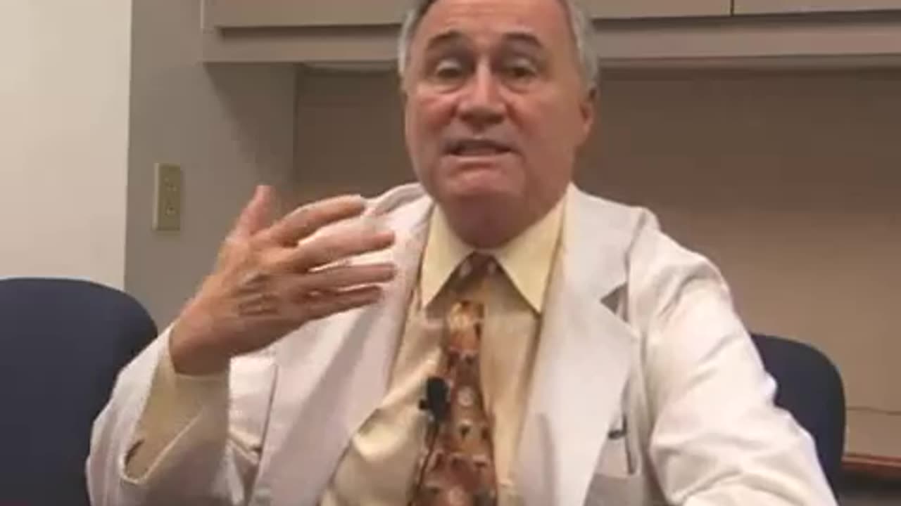 Vitamin D is better than ANY vaccine and increases the immune system by 3-5 times -