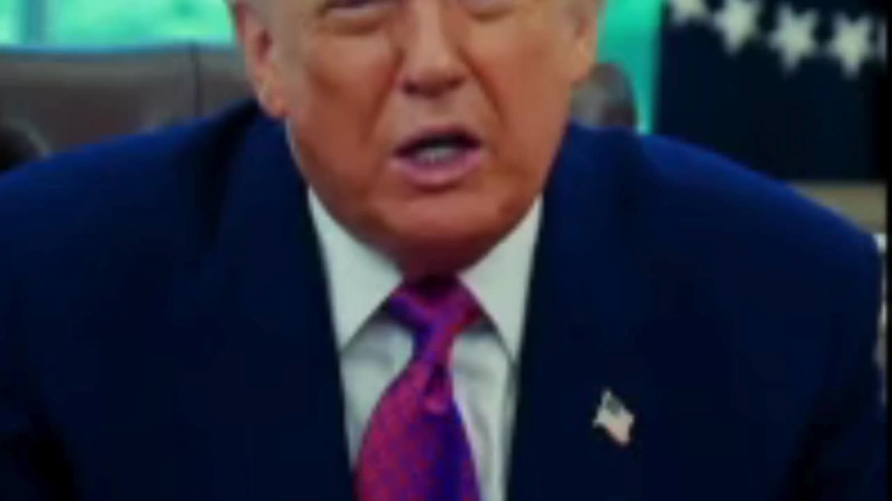 Self Deportation Program for Illegal Aliens - President Donald Trump