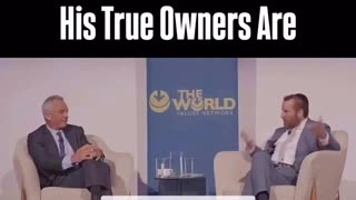 Owned By jews