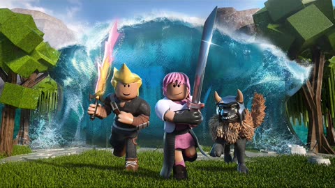 Roblox Edit