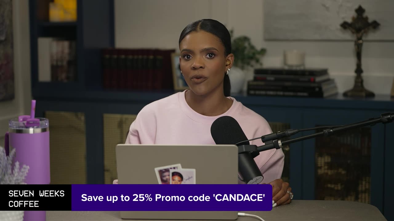 Candace Show - BREAKING NEWS I Know The Truth About Justin Bieber 4-10-25