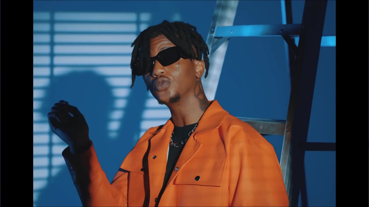 WAKE UP - Emtee & Nanette Freestyle