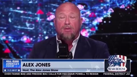 ALEX JONES PARODY ON ISRAEL IRAN CONFLICT PLANS OBAMA Chris Christie TEHRAN