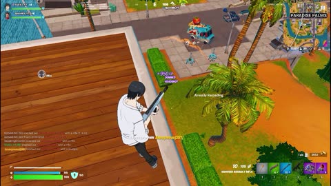 Fortnite Funny Moments 😂