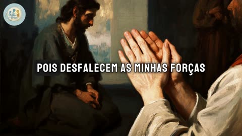 ''Orando o Salmo 6 da Bíblia!'' (Transformando Lágrimas em Vitórias)