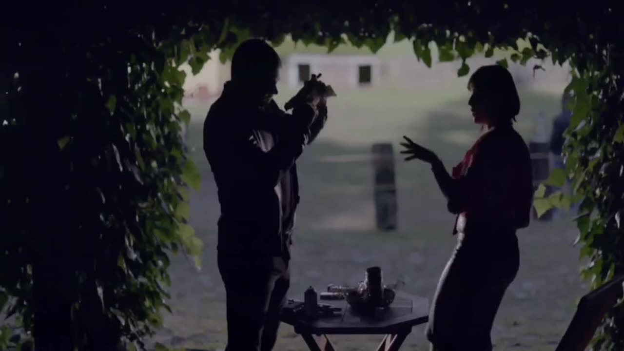 La Piloto capitulo 22