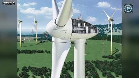 EUROPA EM RUÍNAS - A GRANDE MENTIRA DA INDEPENDÊNCIA ENERGÉTICA