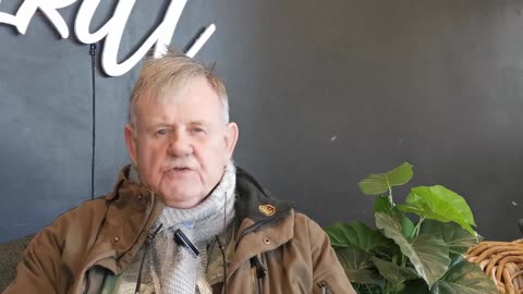 The destruction of Intel Agency in South Africa